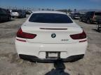 2012 Bmw 650 I for Sale in Sun Valley, CA - Front End