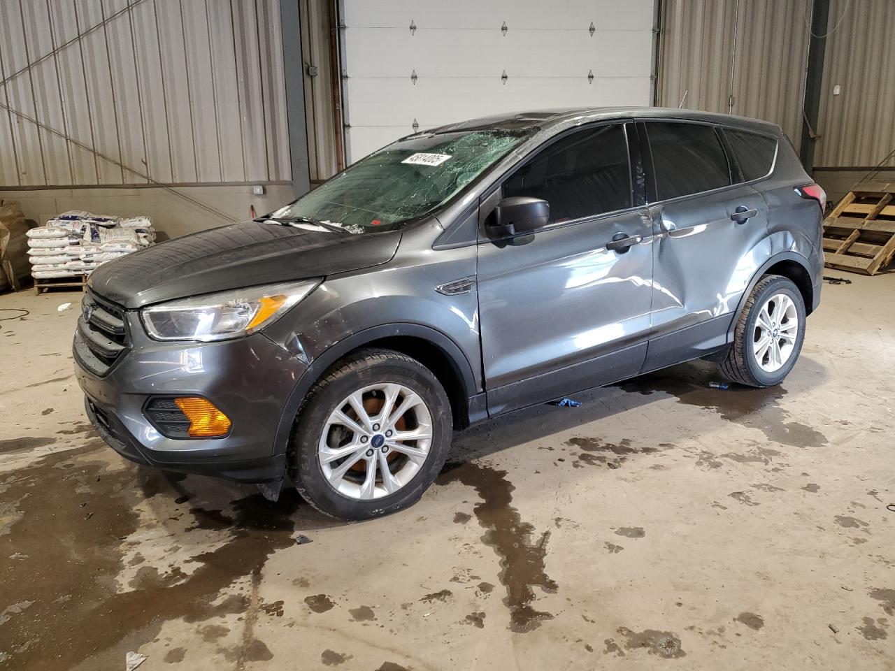 2017 Ford Escape - Image 1