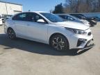2021 Kia Forte Fe for Sale in Gaston, SC - Rear End