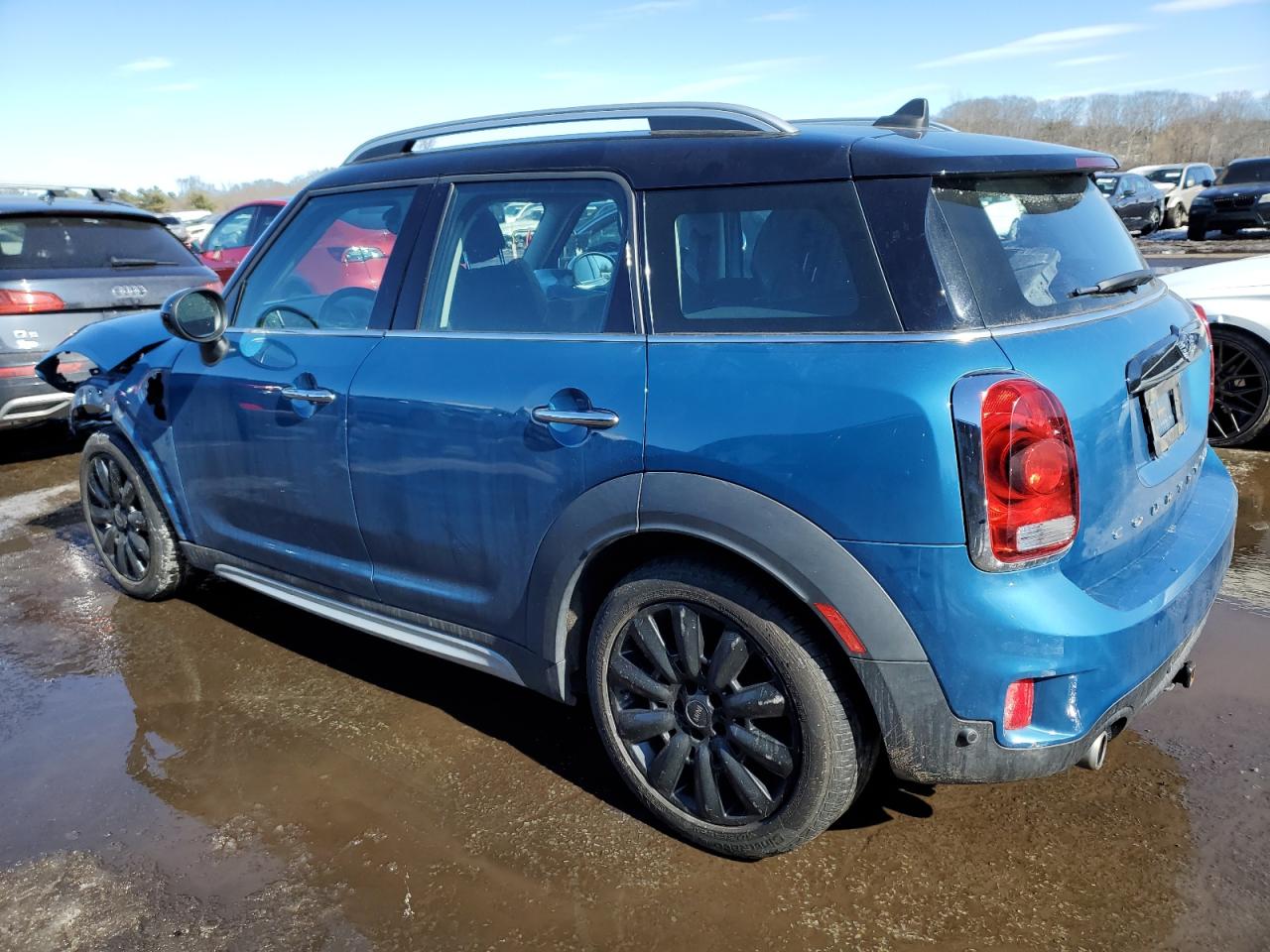 2018 MINI Cooper - Image 2