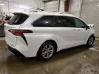 2023 Toyota Sienna Limited for Sale in Avon, MN - Front End