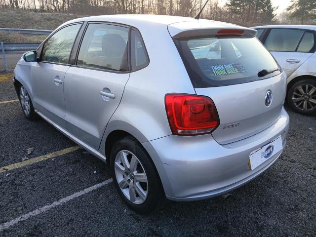 2011 VOLKSWAGEN POLO SE 85