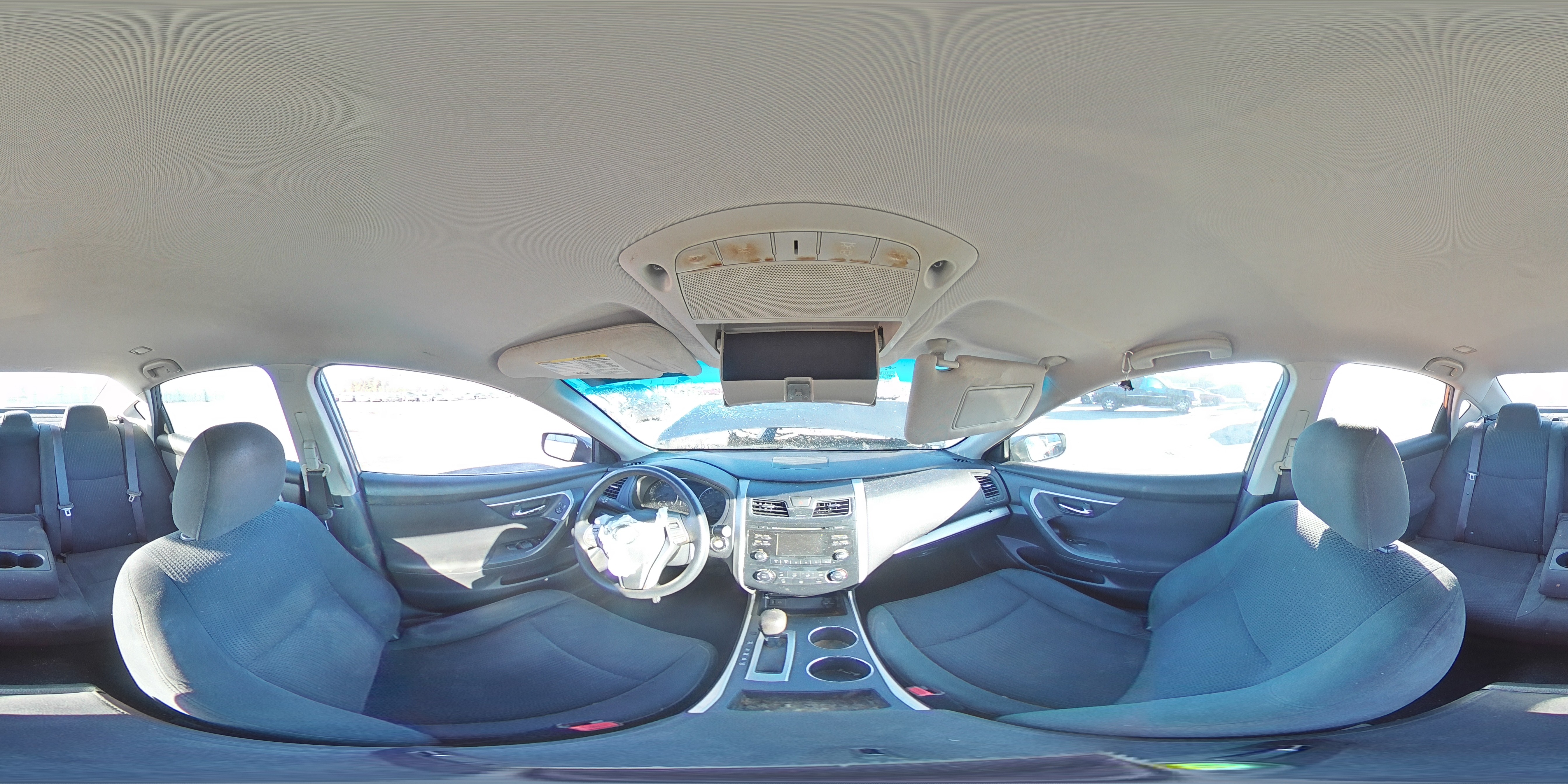 2015 Nissan Altima - Image 13