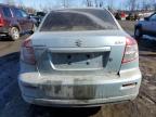 2009 Suzuki Sx4 Sport на продаже в Marlboro, NY - Rear End
