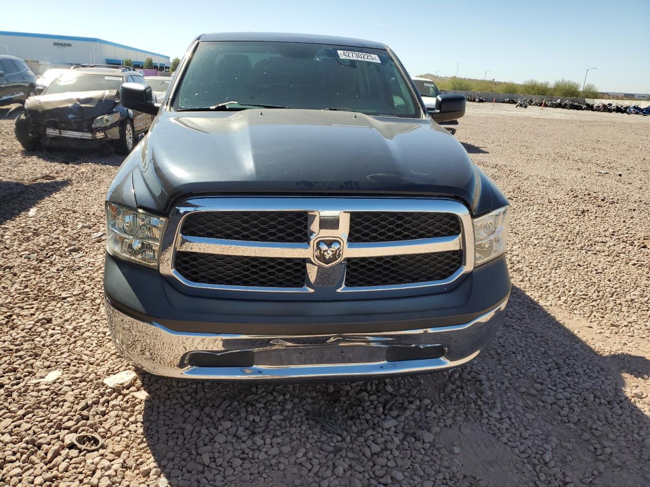2013 RAM 1500 - Image 5