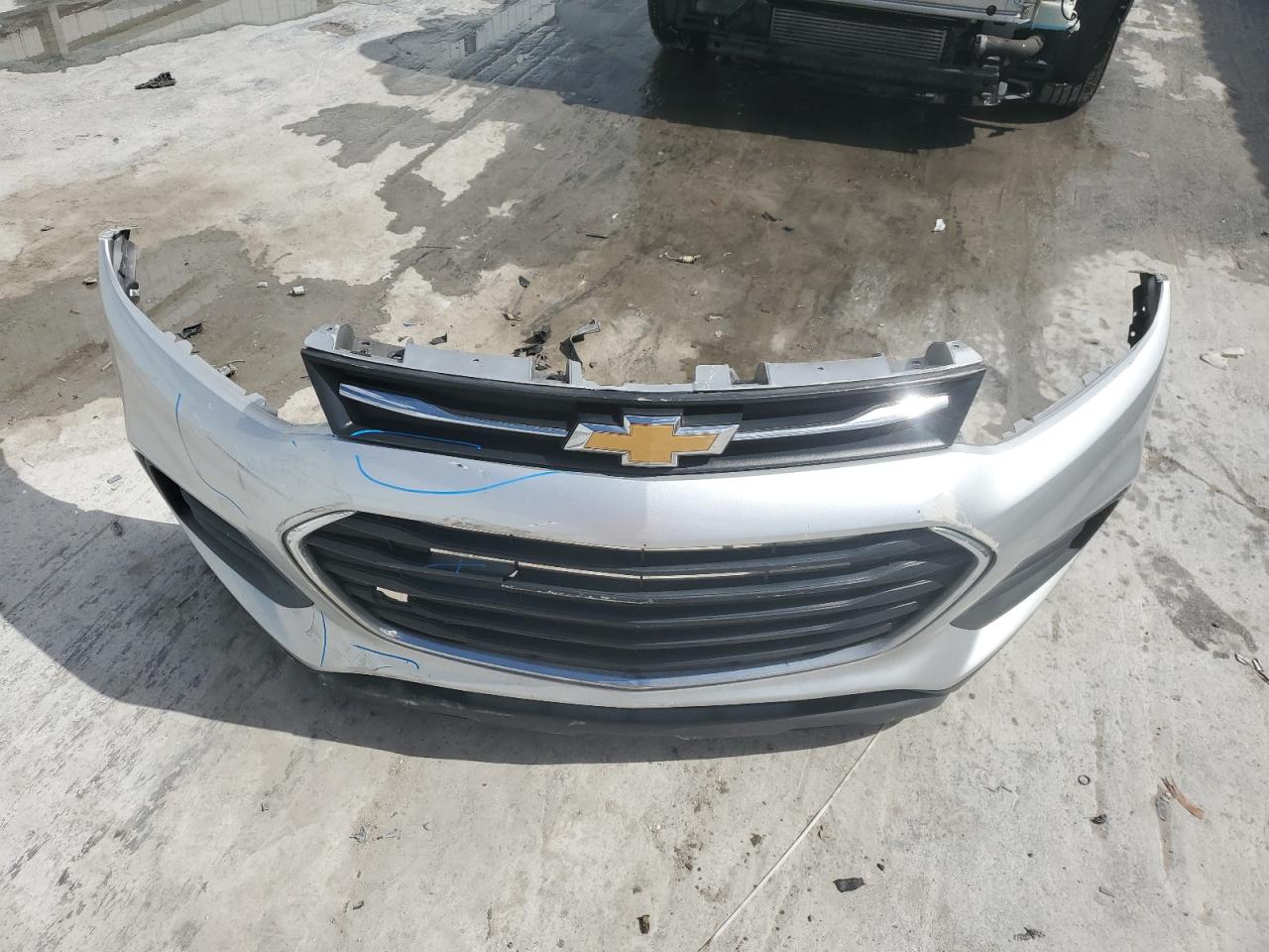 2020 Chevrolet Trax - Image 13