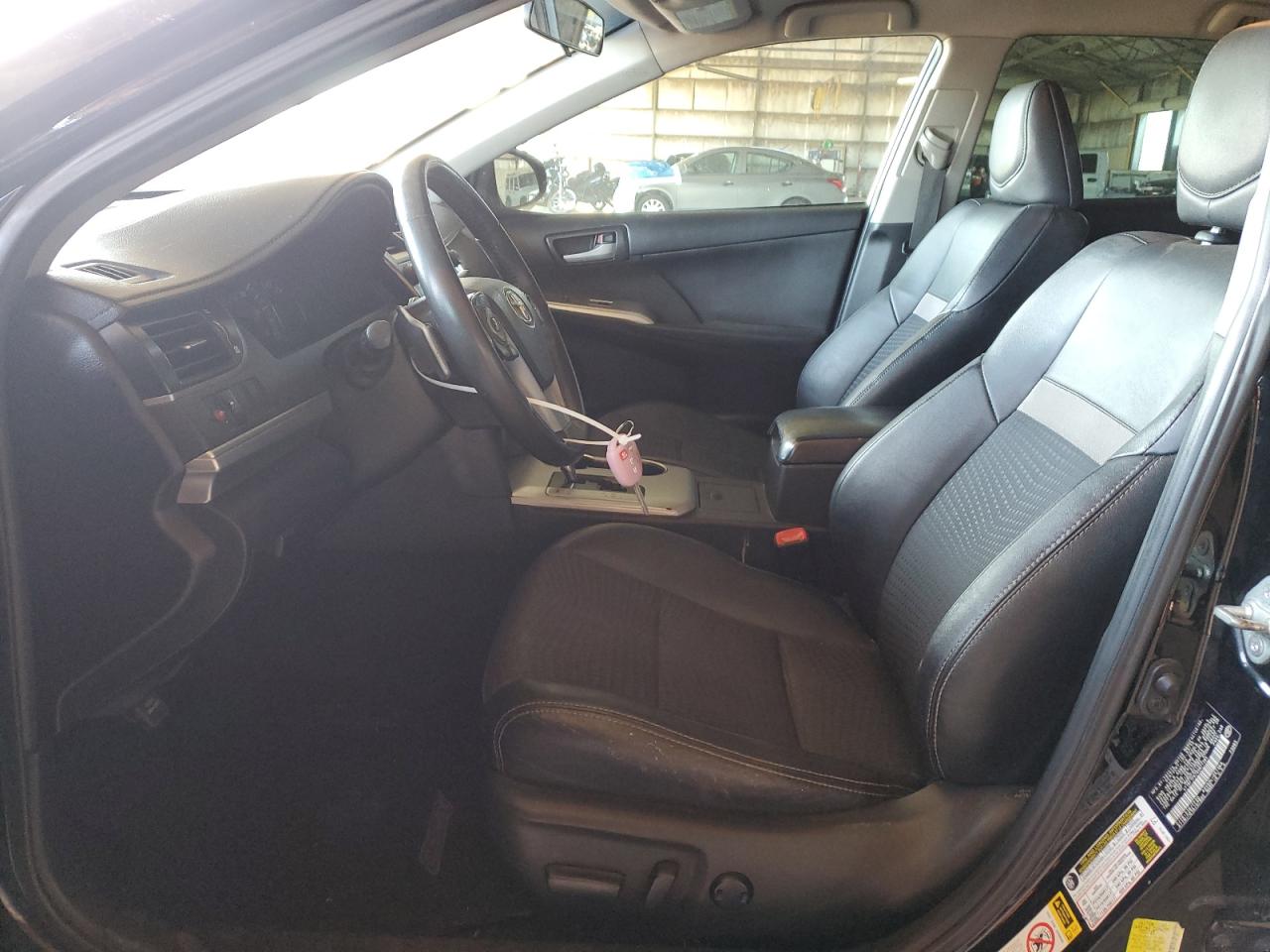 2013 Toyota Camry - Image 7