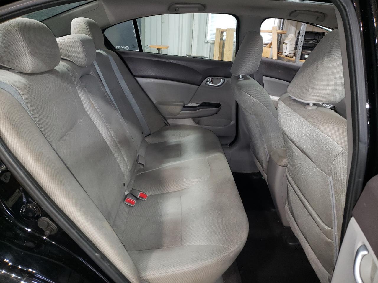 2012 Honda Civic - Image 10