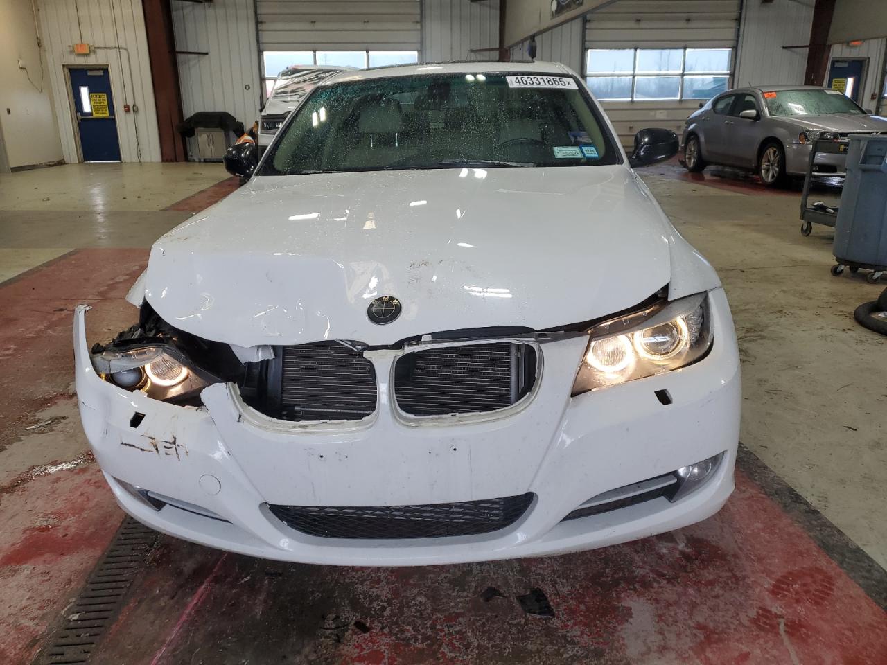 2011 BMW 3er - Image 5