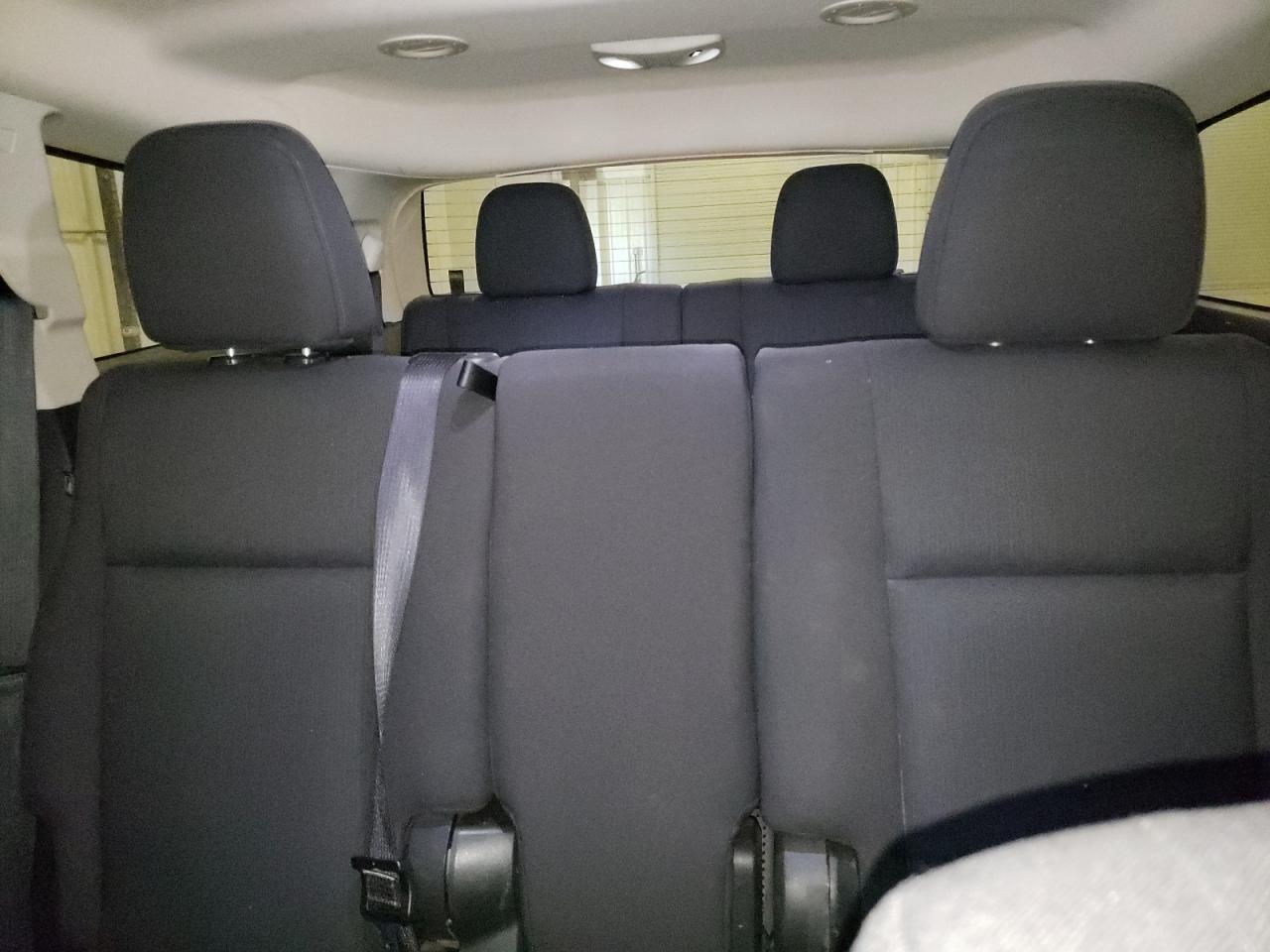2010 Dodge Journey - Image 10