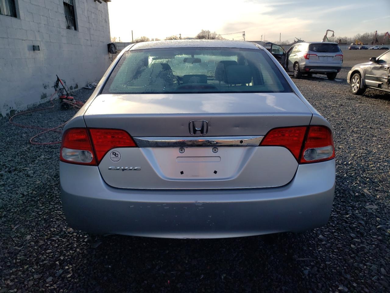 2010 Honda Civic - Image 6