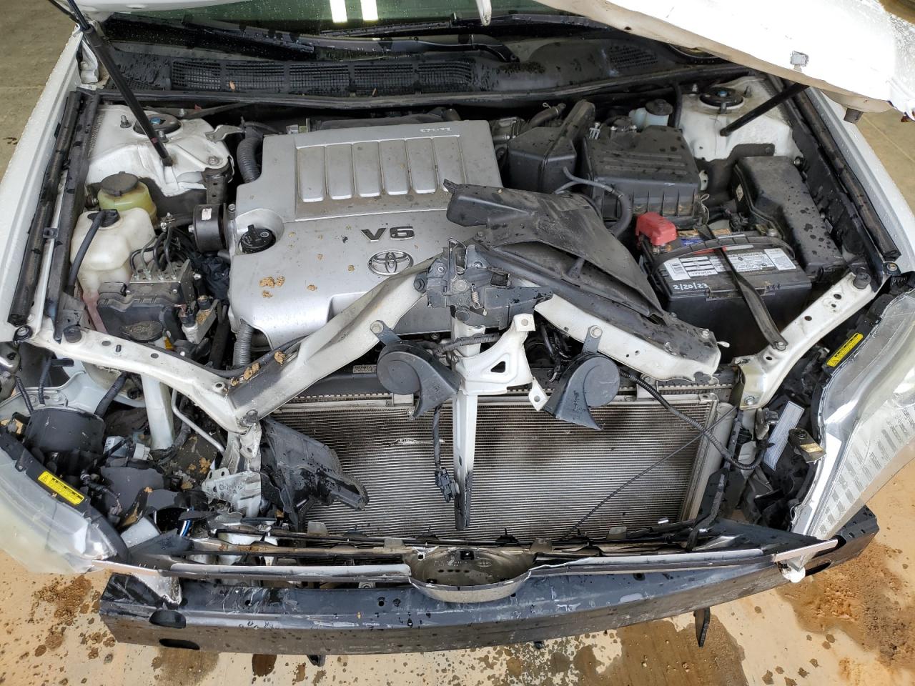 2011 Toyota Avalon - Image 12