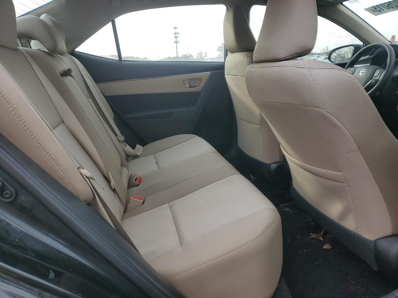 2016 Toyota Corolla - Image 10
