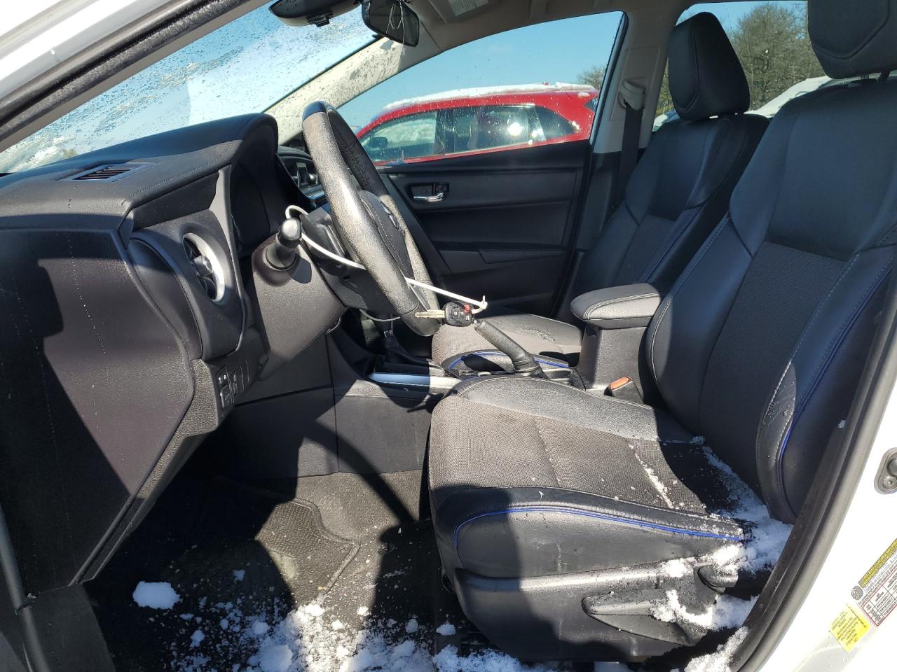 2017 Toyota Corolla - Image 7