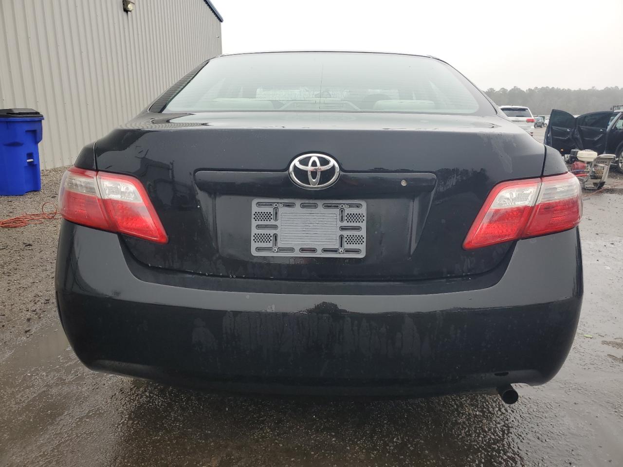 2008 Toyota Camry - Image 6