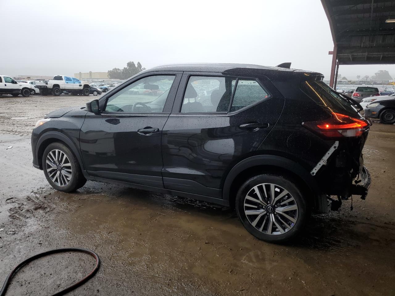 3N1CP5CV3RL560529 NISSAN KICKS 2024