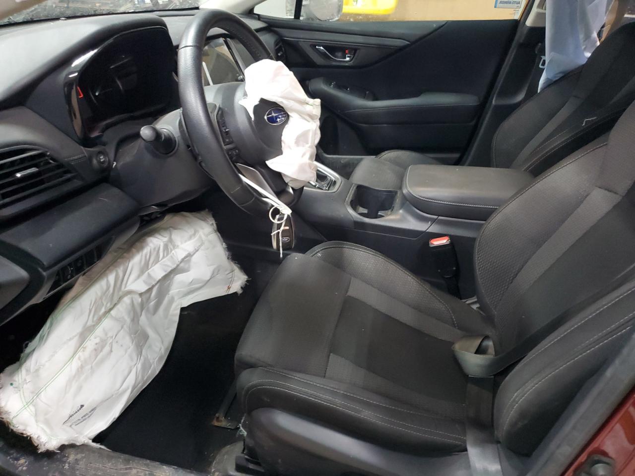 2020 Subaru Outback - Image 7