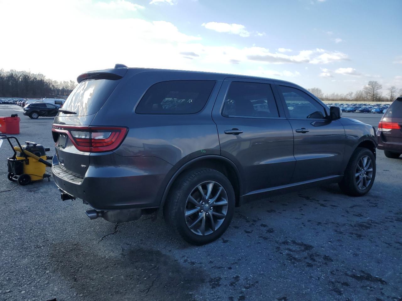2017 Dodge Durango - Image 3