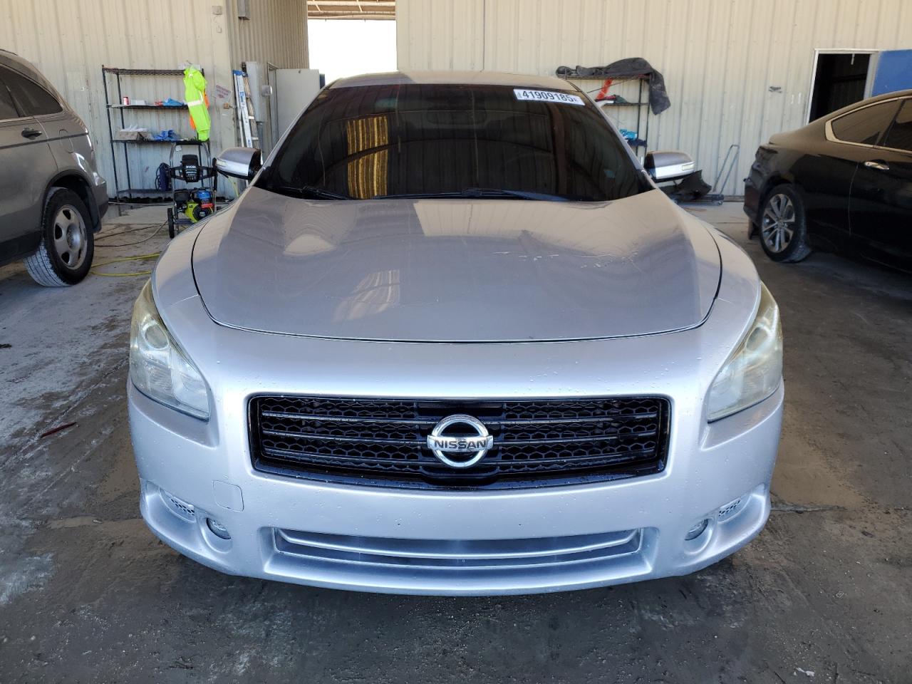 2009 Nissan Maxima - Image 5