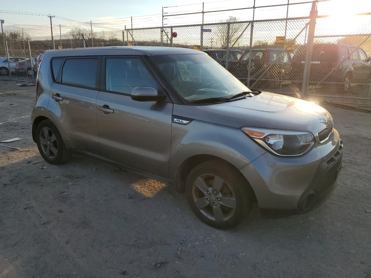 2015 Kia Soul - Image 4