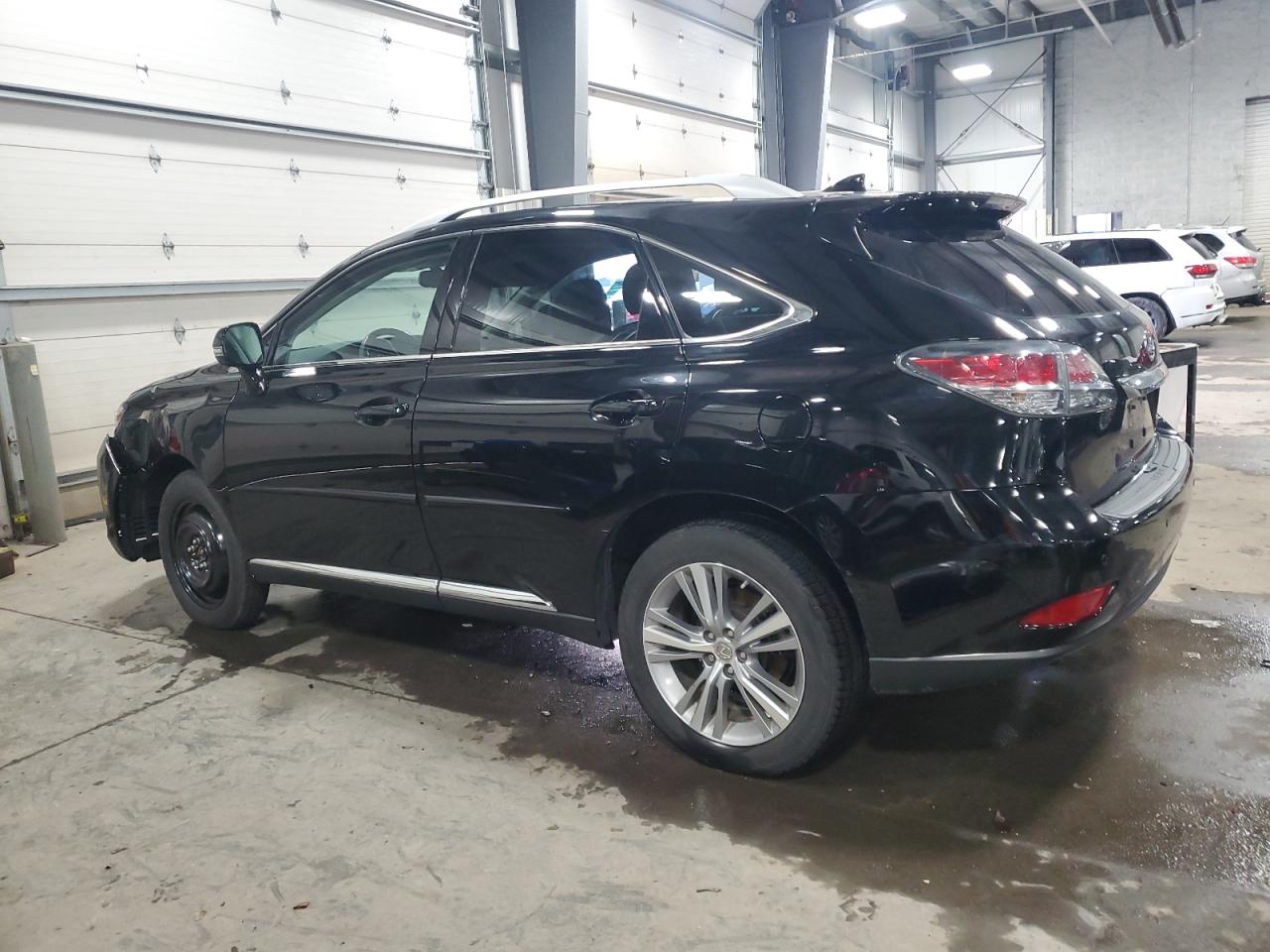2015 Lexus RX - Image 2