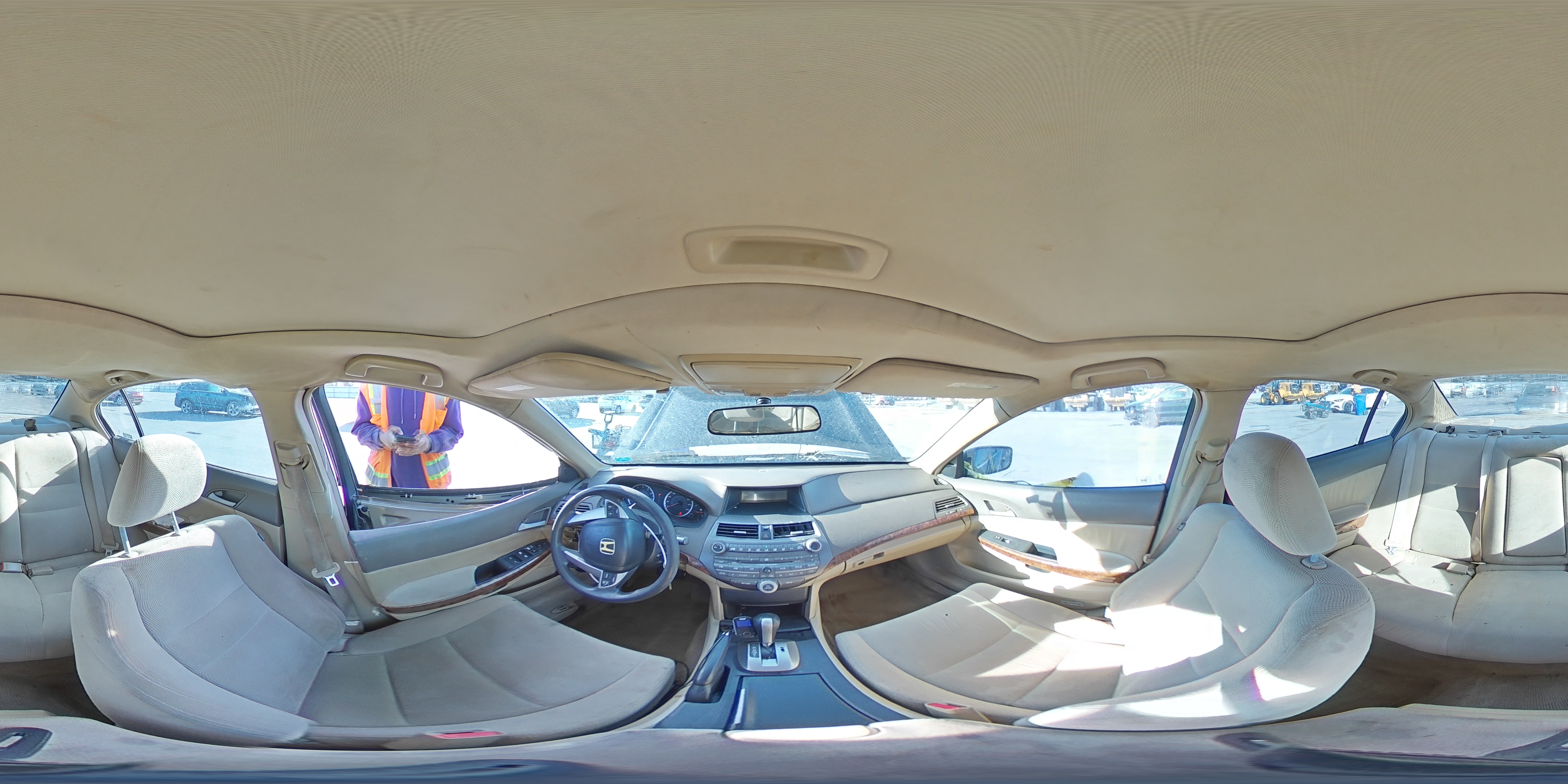 2008 Honda Accord - Image 13