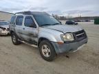 2004 Nissan Xterra Xe en Venta en Spartanburg, SC - Burn