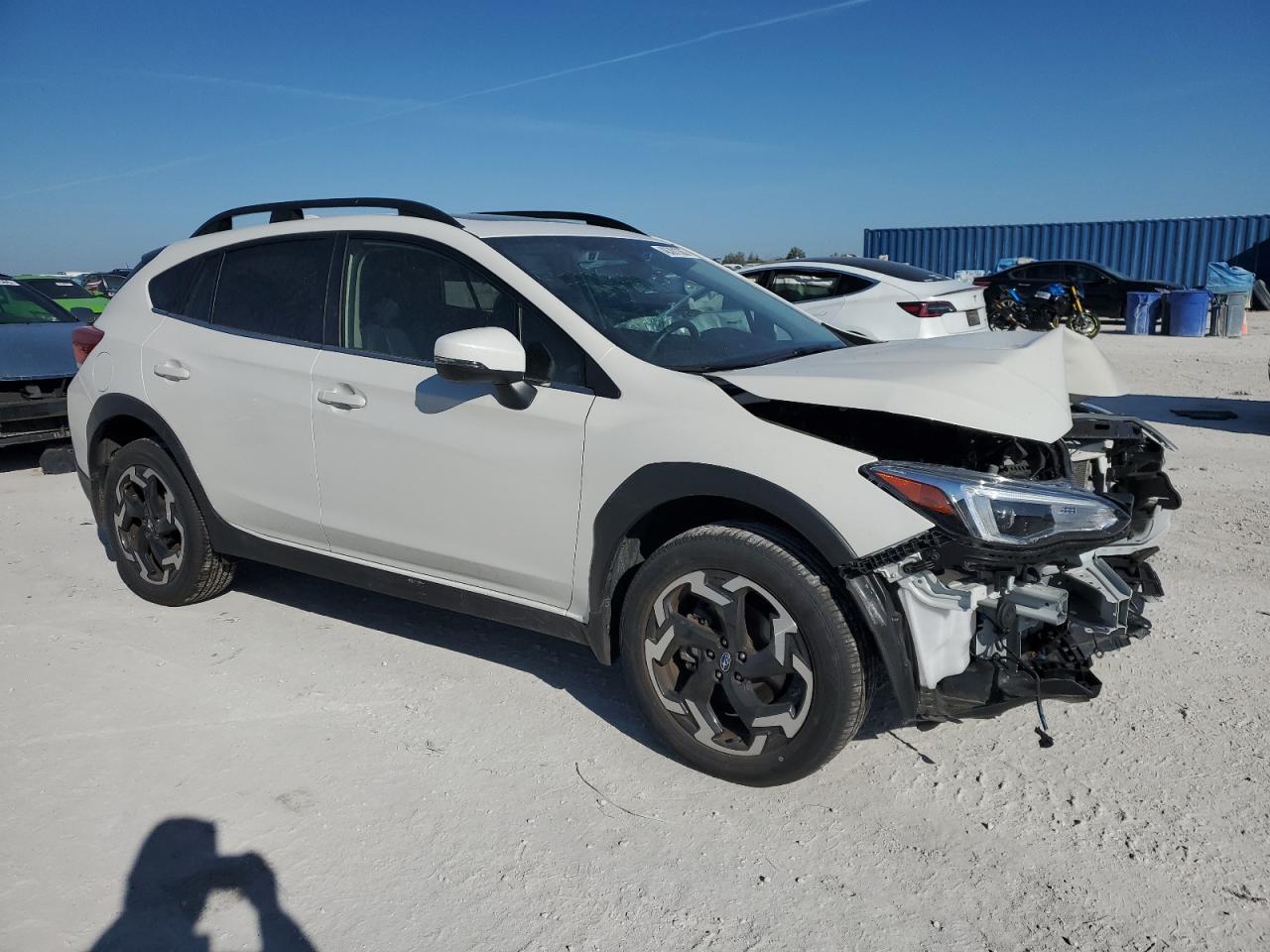 2021 Subaru XV - Image 4