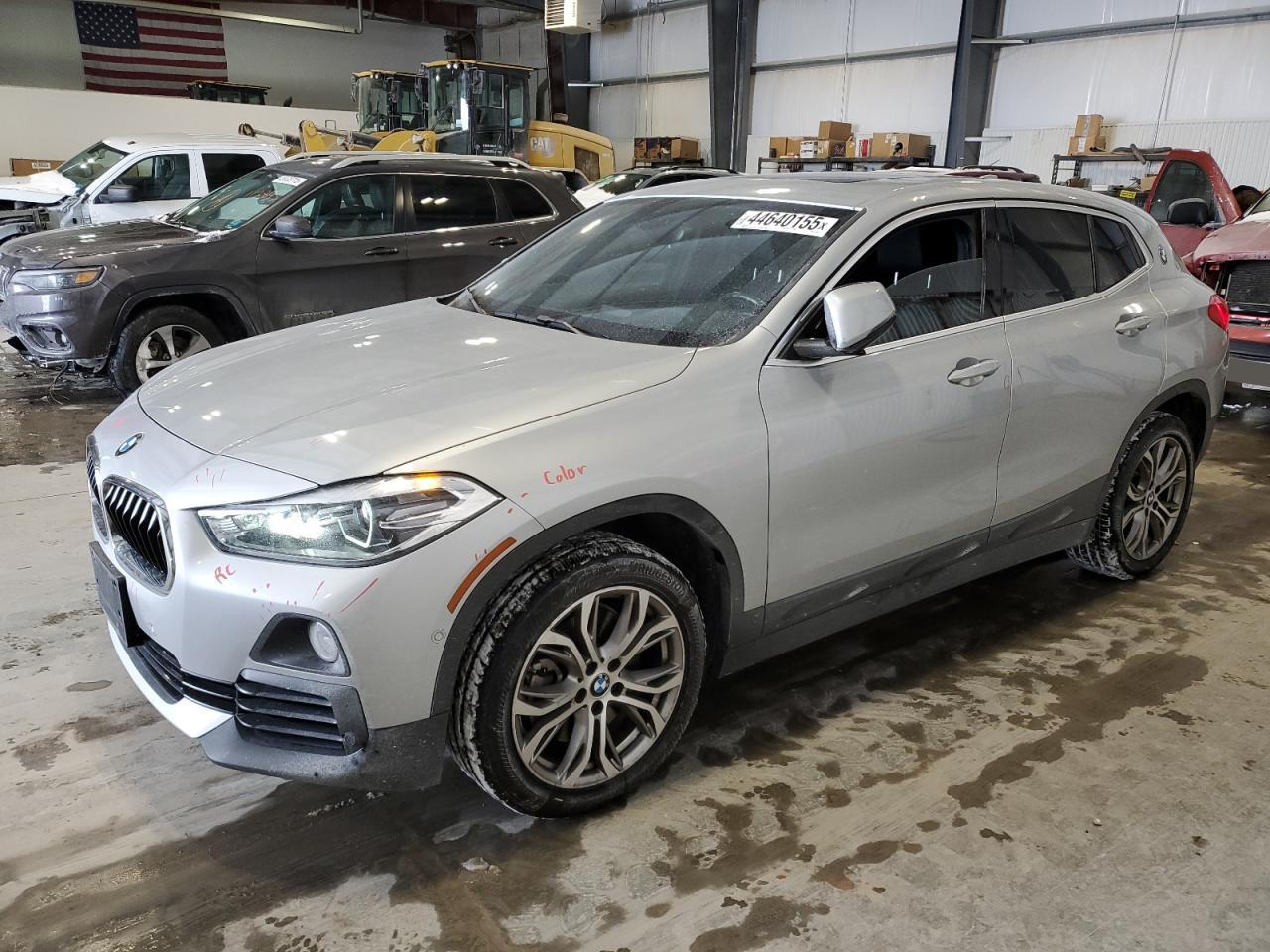2018 BMW X2 - Image 1