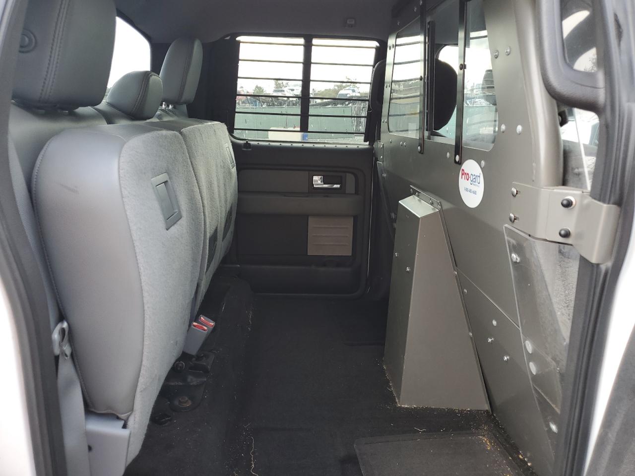 2014 Ford F-150 - Image 10