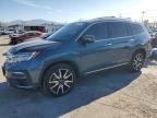 2022 Honda Pilot Touring للبيع في Sun Valley، CA - Rear End