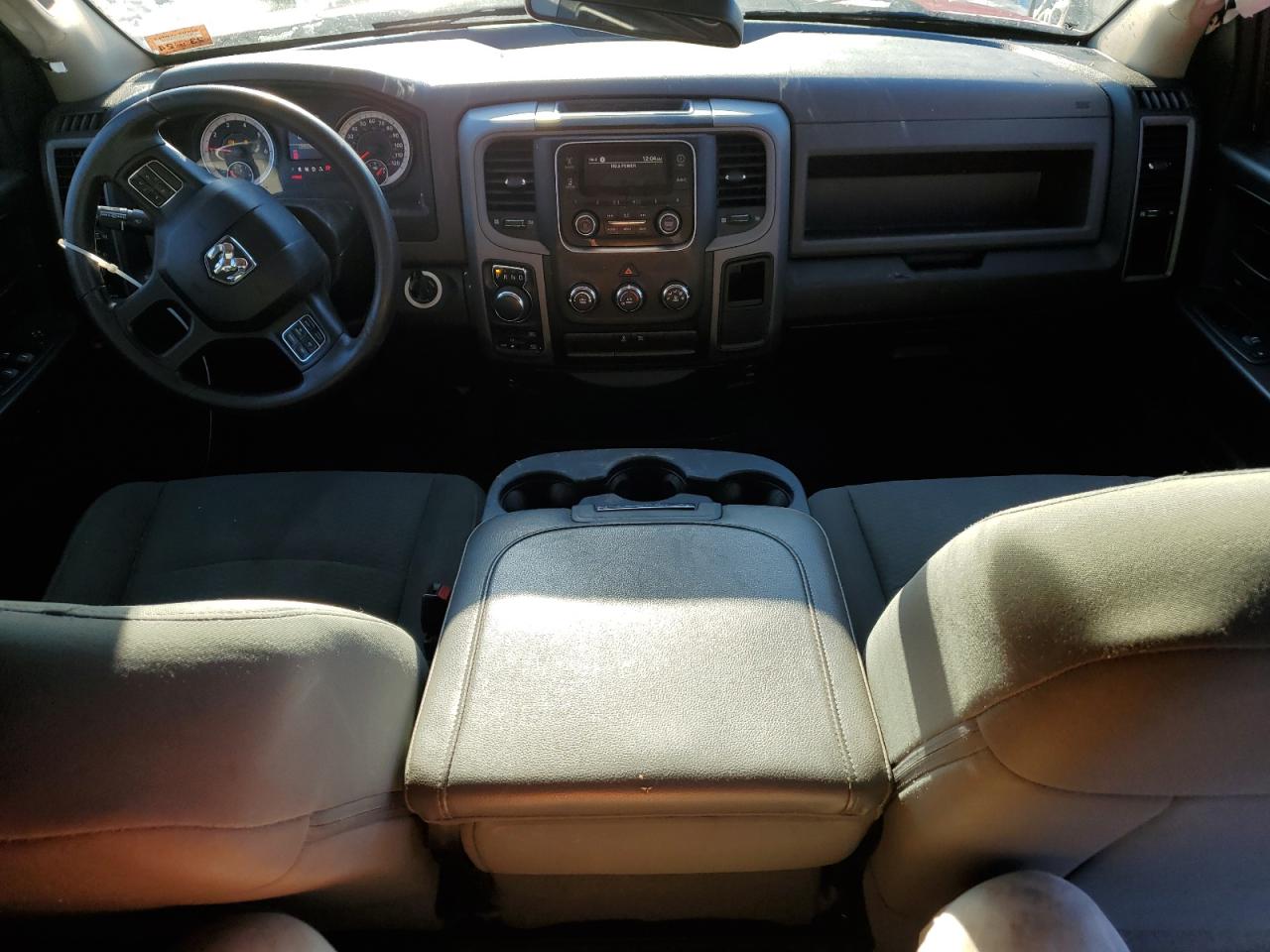 2018 RAM 1500 - Image 8