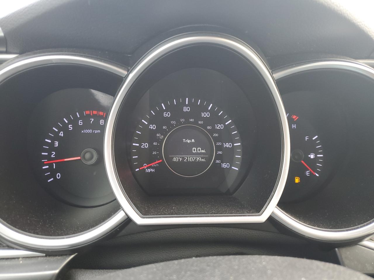 2015 Kia Optima - Image 9
