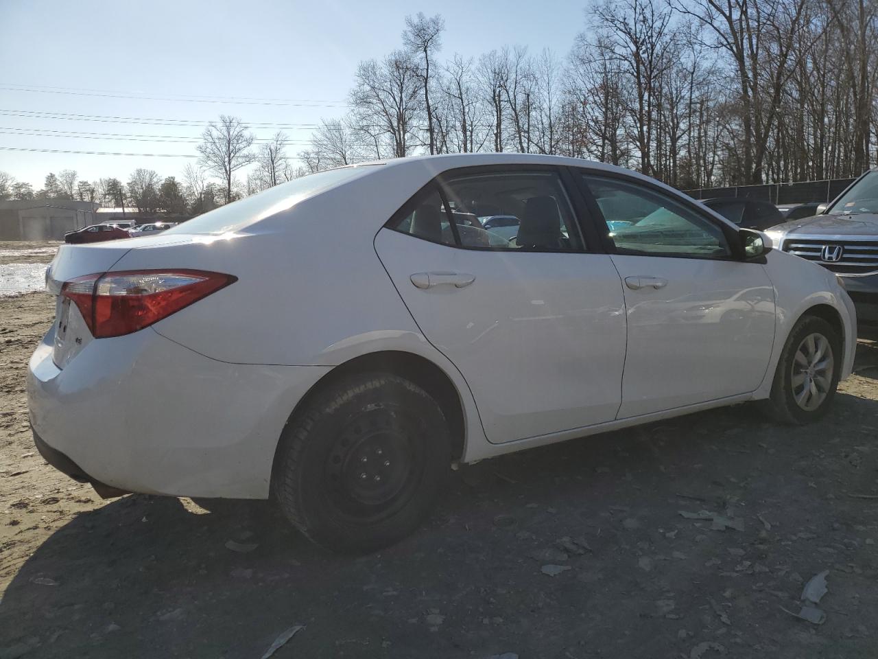2016 Toyota Corolla - Image 3