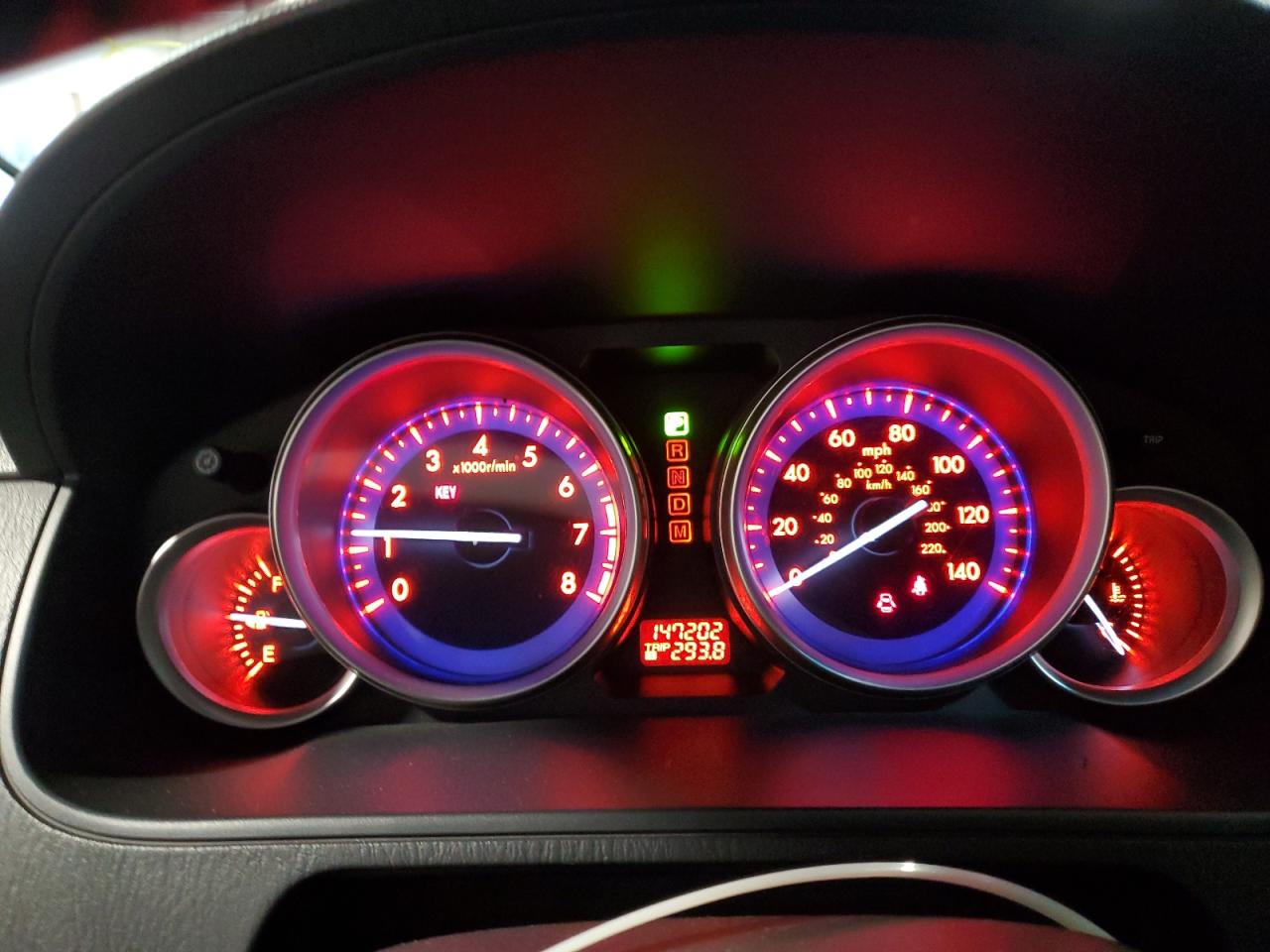 2010 Mazda CX-9 - Image 9