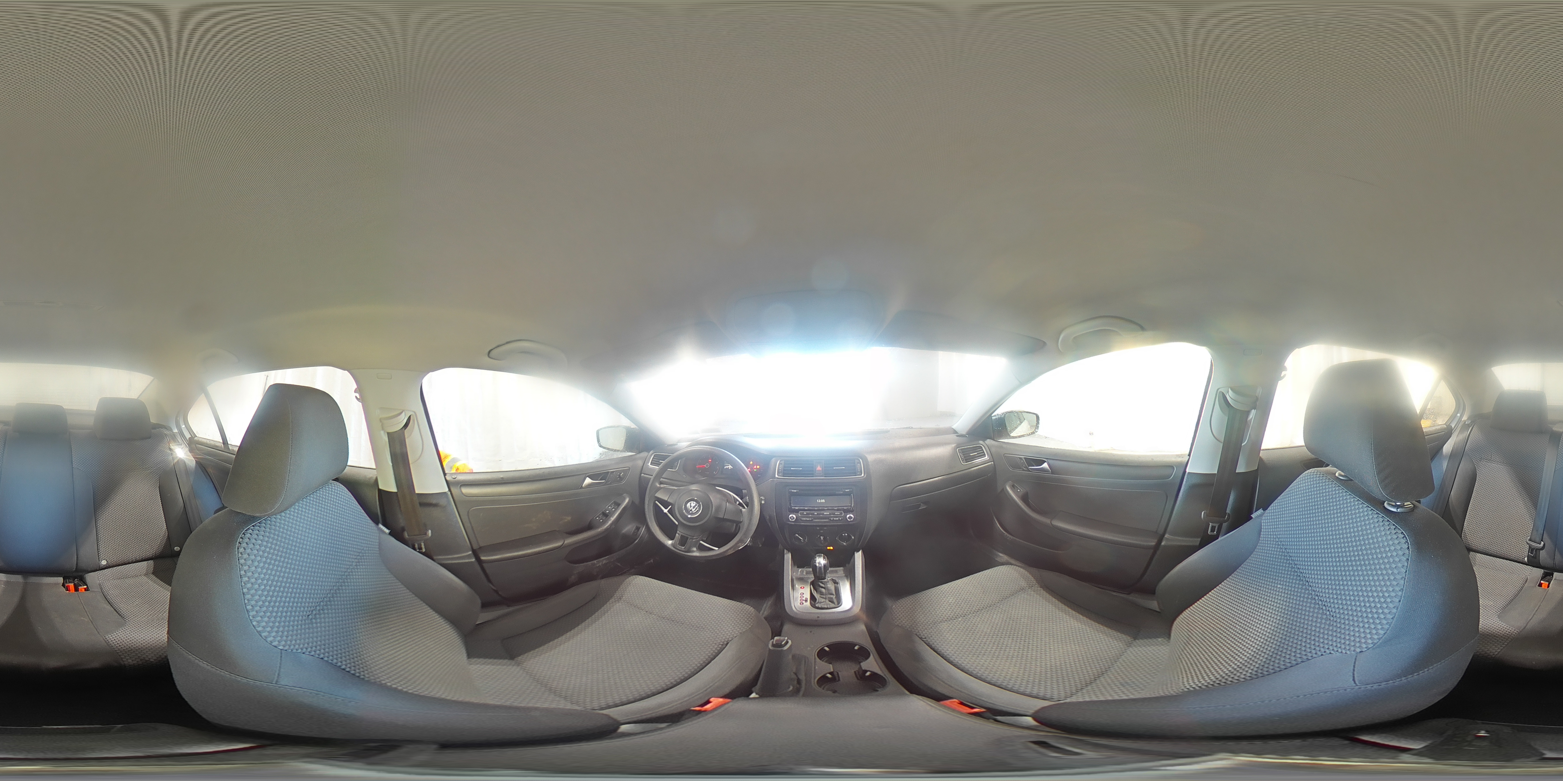 2014 Volkswagen Jetta - Image 14