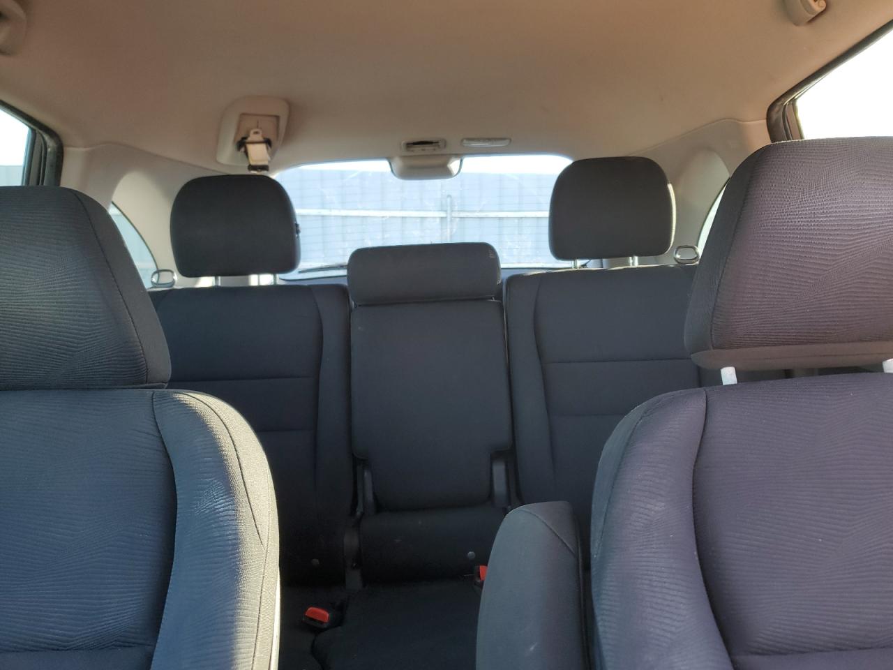 2011 Honda CR-V - Image 10