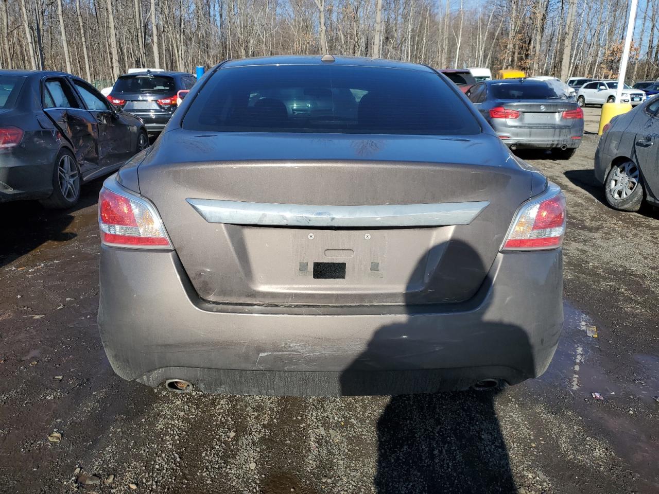 2015 Nissan Altima - Image 6