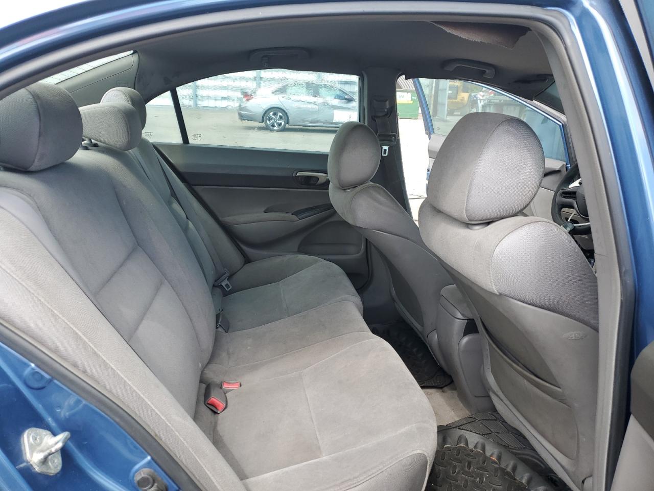 2007 Honda Civic - Image 10