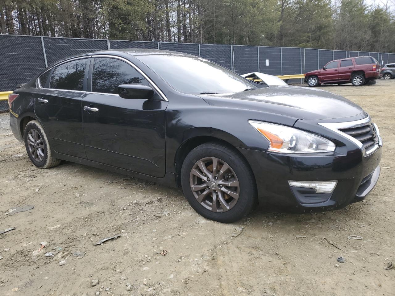 2015 Nissan Altima - Image 4