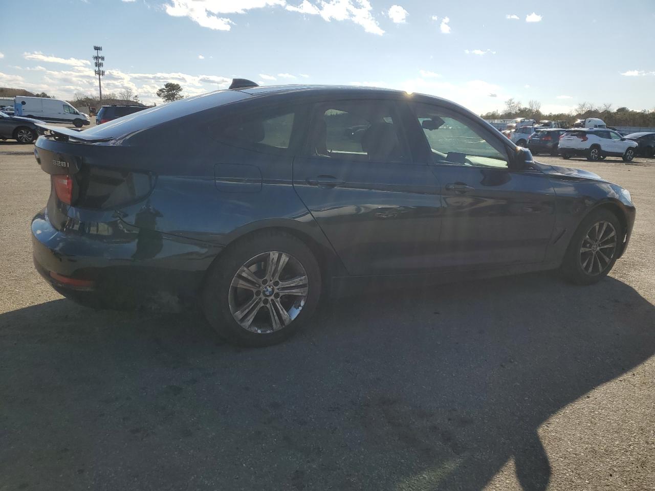 2014 BMW 3er - Image 3
