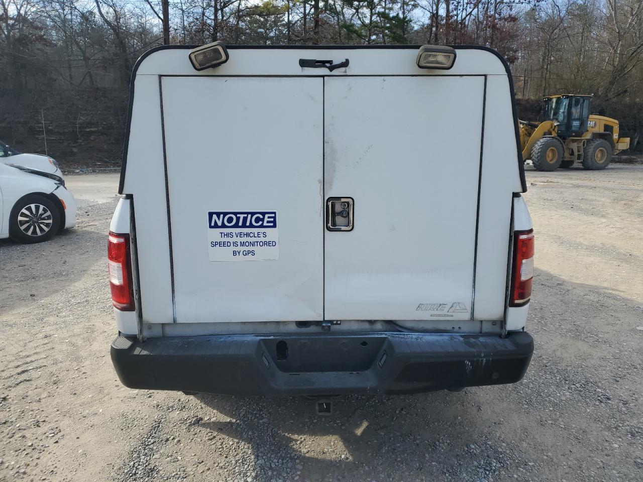 2018 Ford F-150 - Image 6