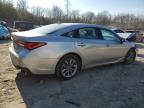 2019 Toyota Avalon Xle на продаже в Waldorf, MD - Front End
