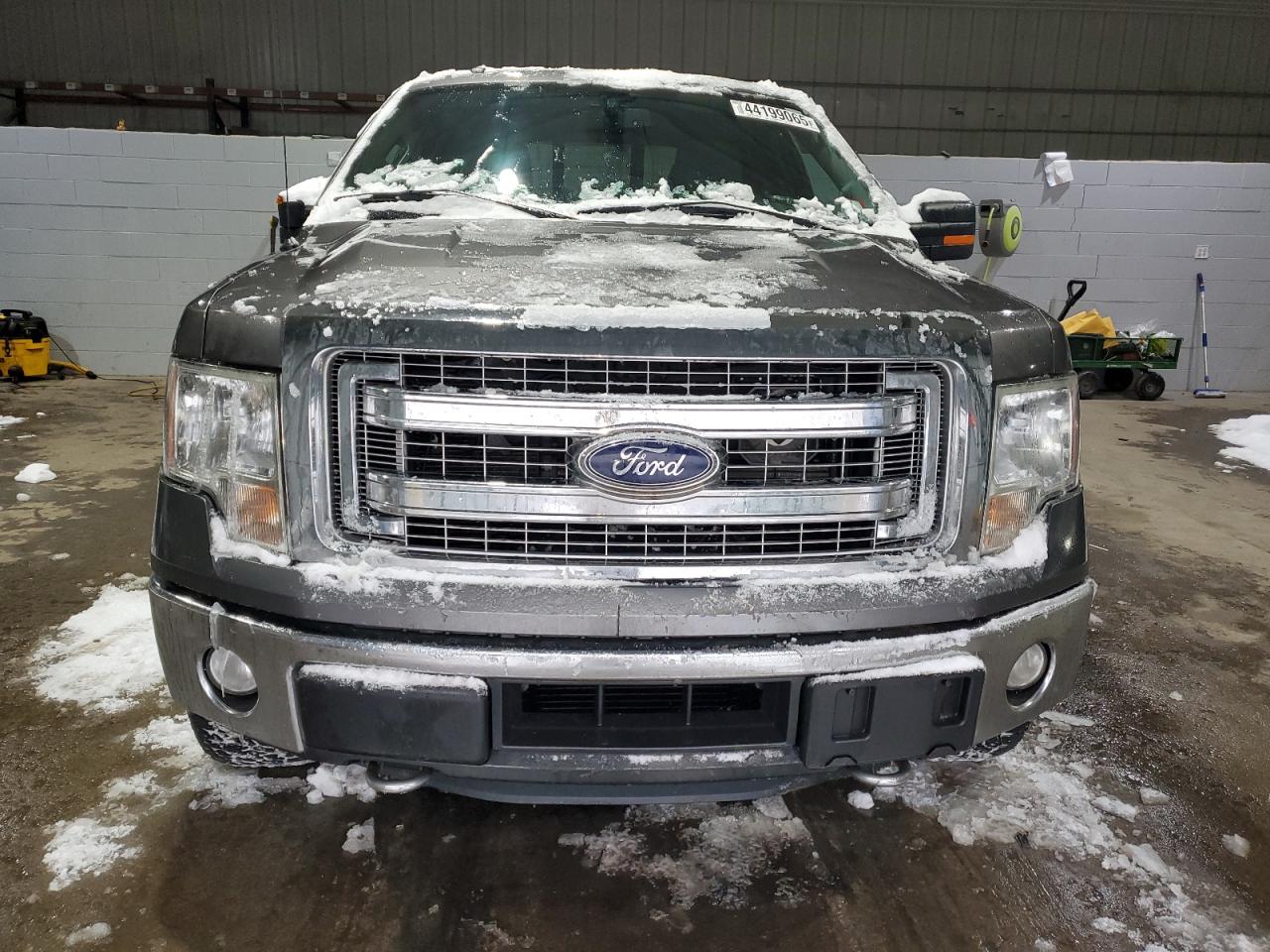 2014 Ford F-150 - Image 5