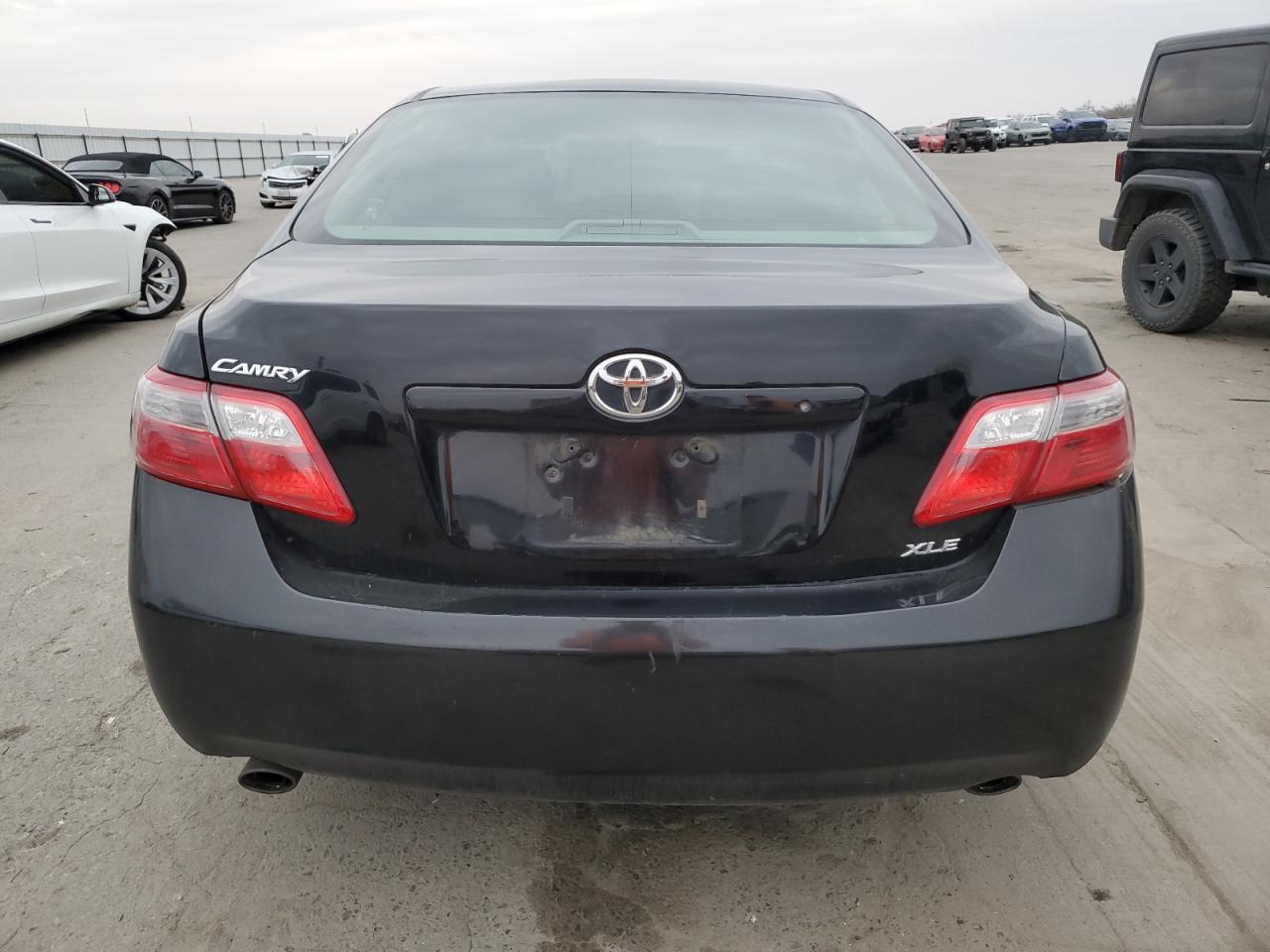 2007 Toyota Camry - Image 6