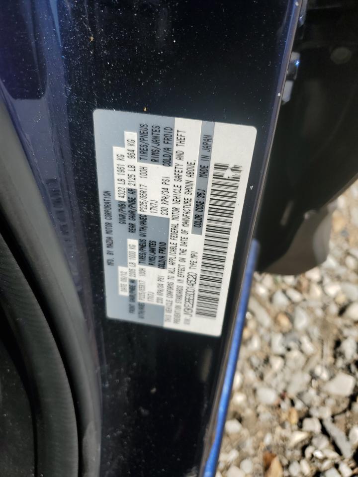 2013 Mazda CX-5 - Image 15