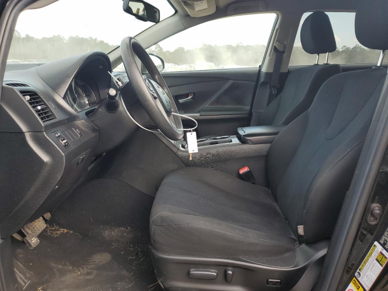 2013 Toyota Venza - Image 7