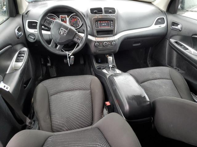  DODGE JOURNEY 2019 Biały