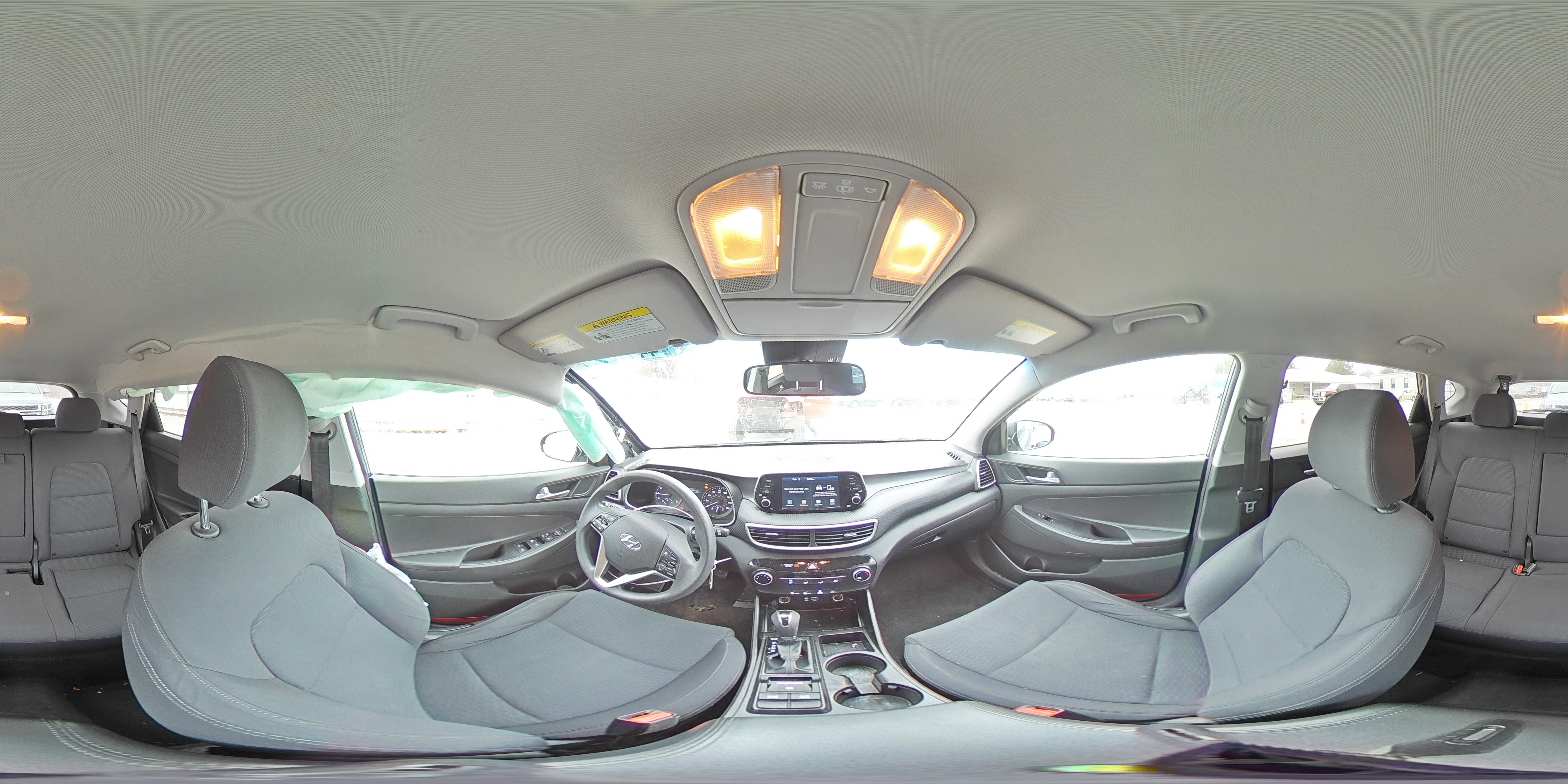 2019 Hyundai Tucson - Image 14