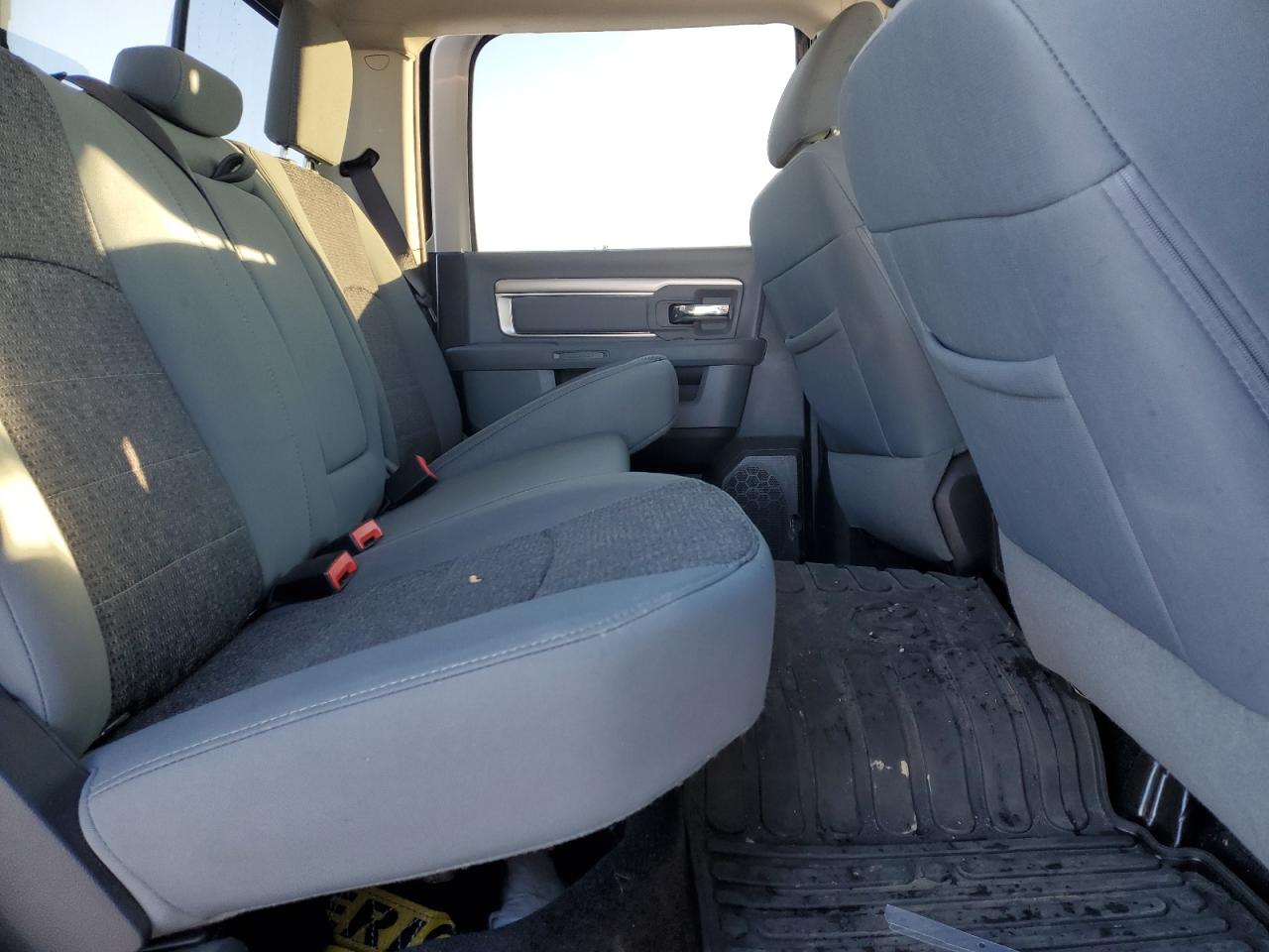 2017 RAM 1500 - Image 11